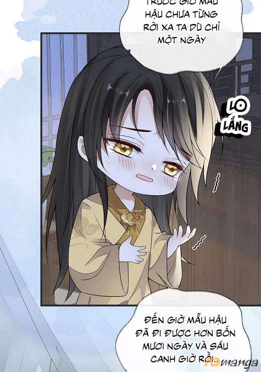 Thái Hậu Quân Hạ Thần Chapter 108 - 20