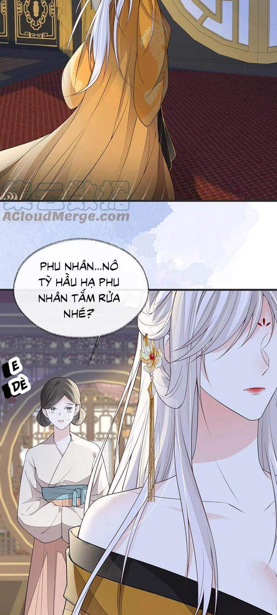Thái Hậu Quân Hạ Thần Chapter 108 - 3