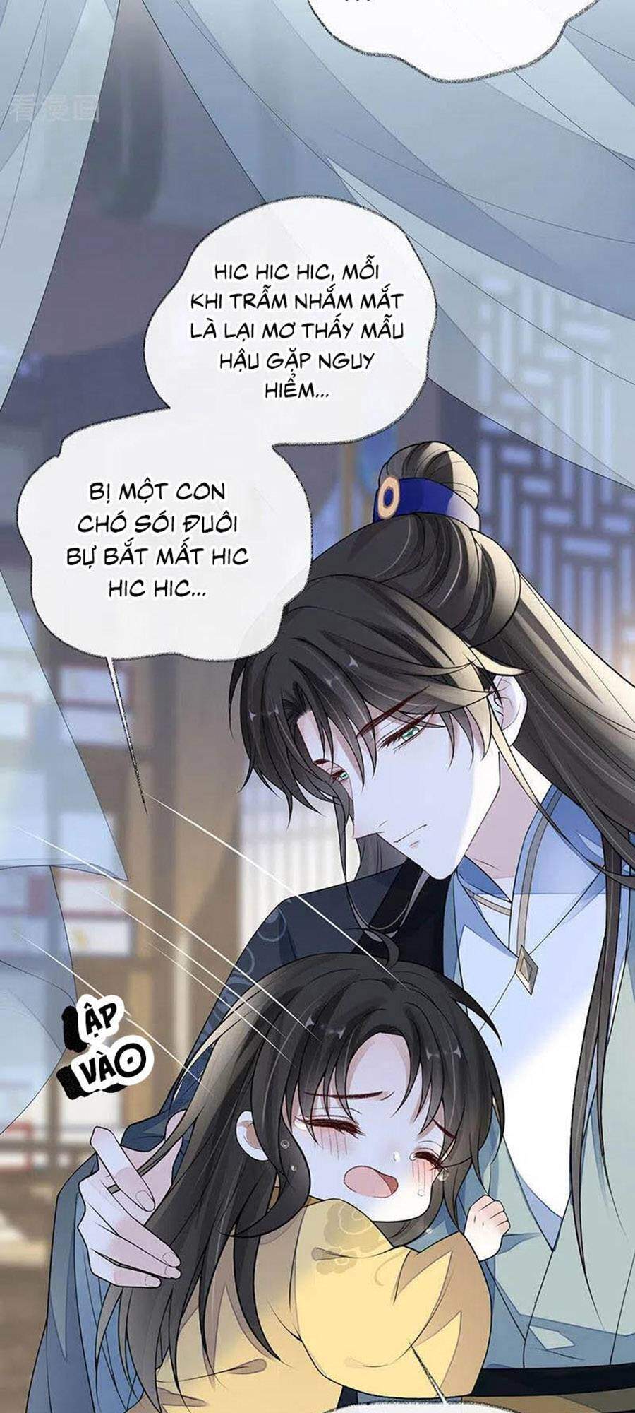 Thái Hậu Quân Hạ Thần Chapter 108 - 21