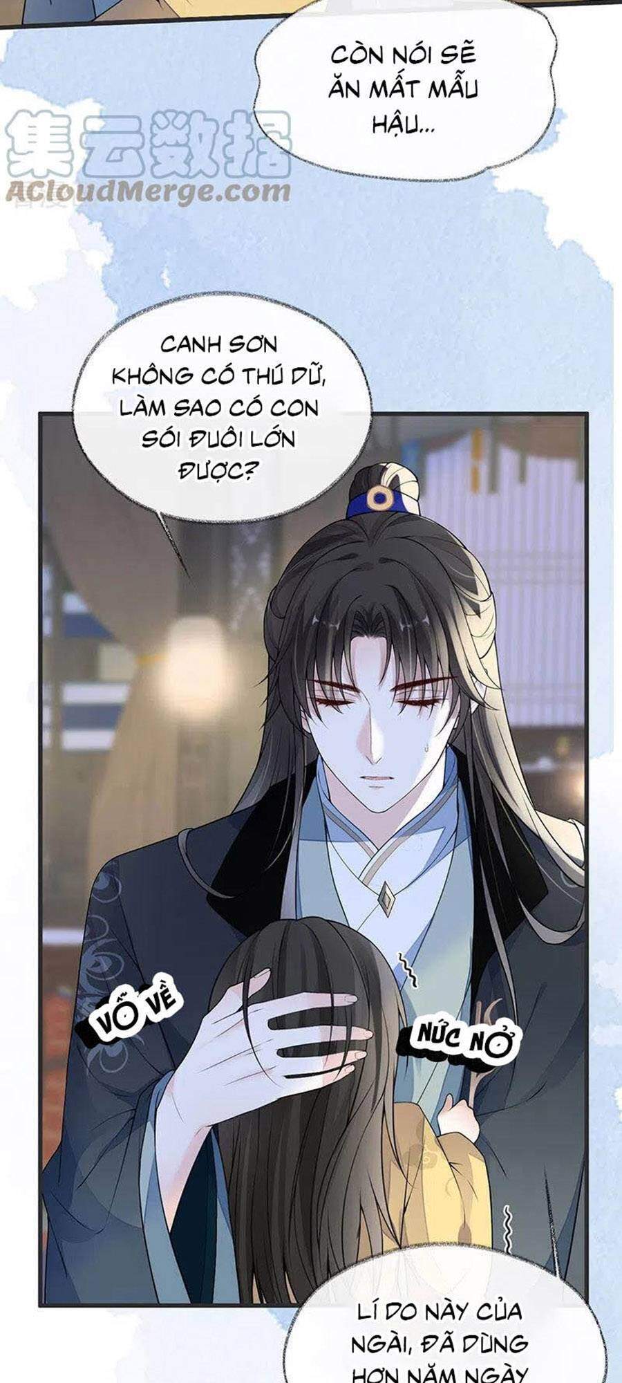 Thái Hậu Quân Hạ Thần Chapter 108 - 22