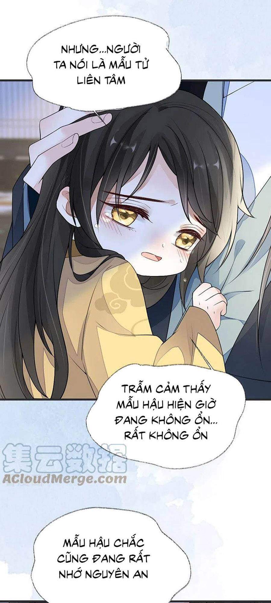 Thái Hậu Quân Hạ Thần Chapter 108 - 24