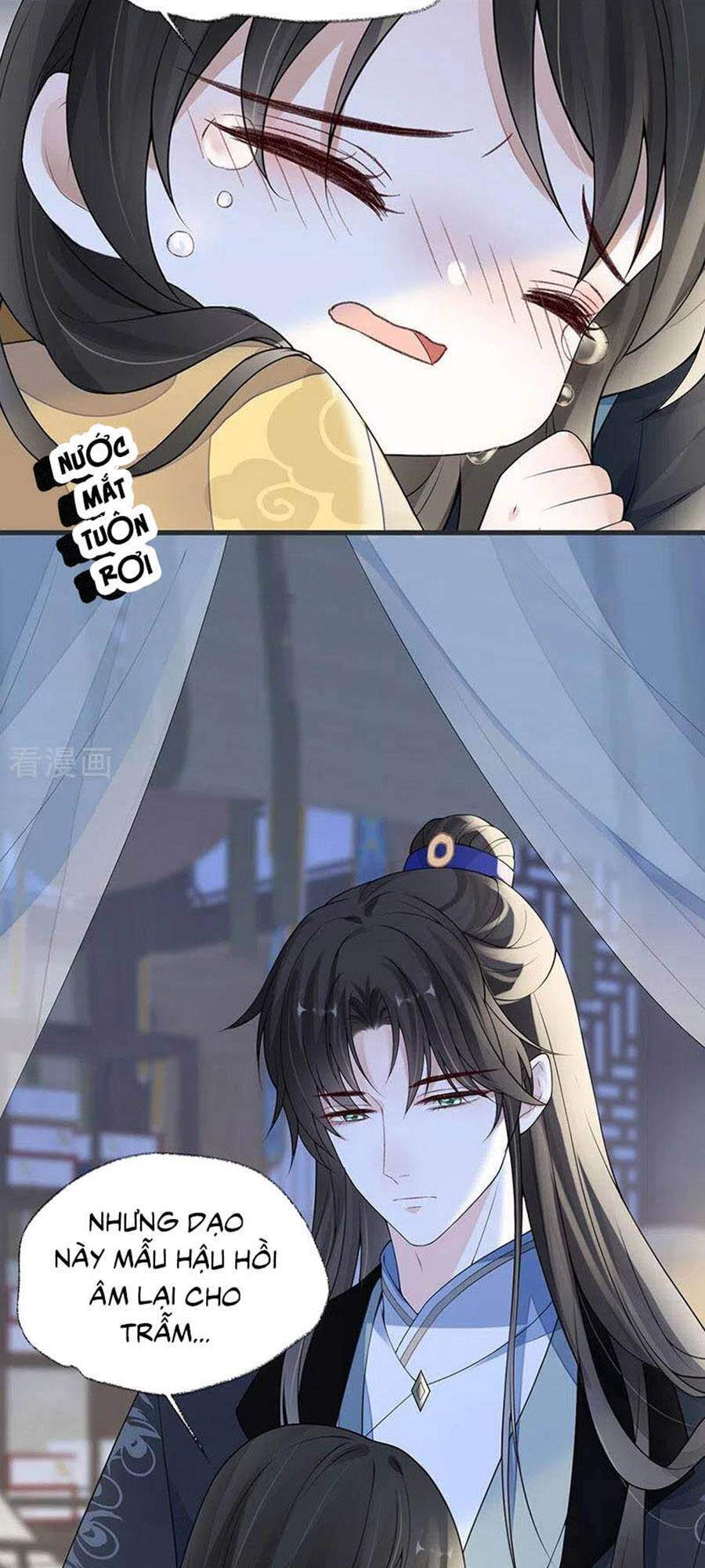 Thái Hậu Quân Hạ Thần Chapter 108 - 25