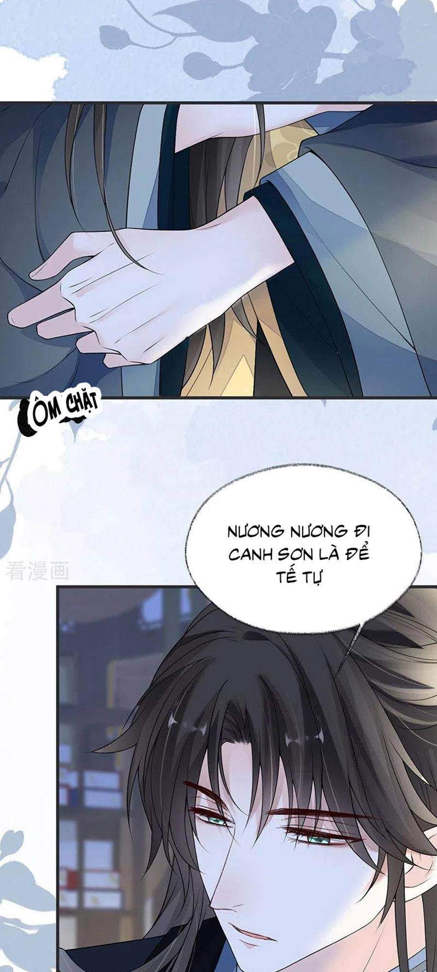 Thái Hậu Quân Hạ Thần Chapter 108 - 27