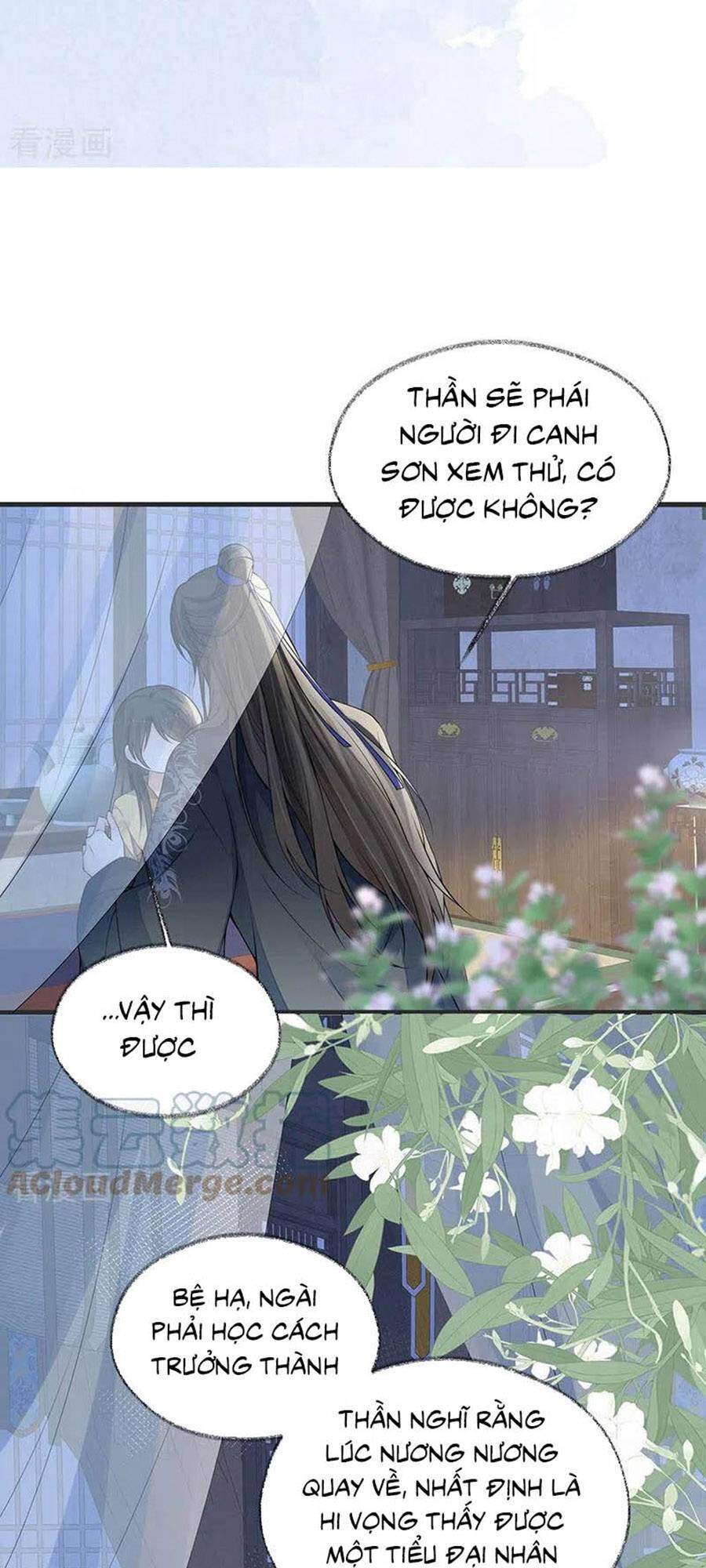Thái Hậu Quân Hạ Thần Chapter 108 - 30