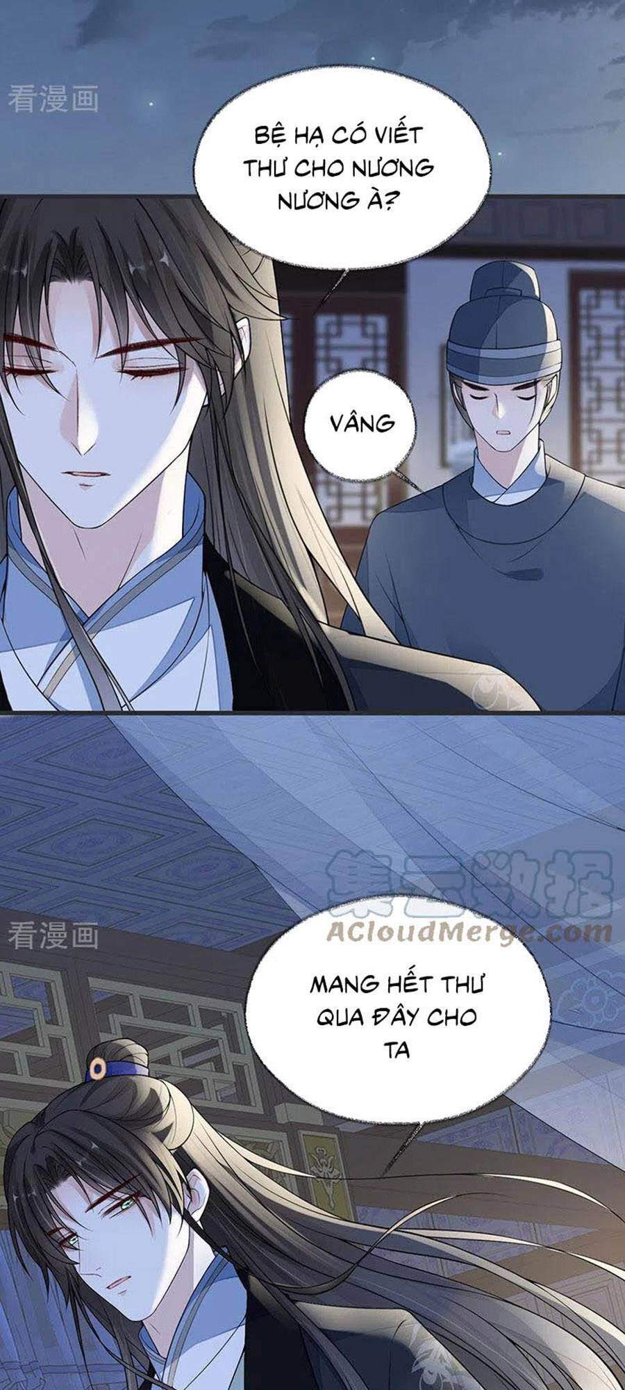 Thái Hậu Quân Hạ Thần Chapter 108 - 34