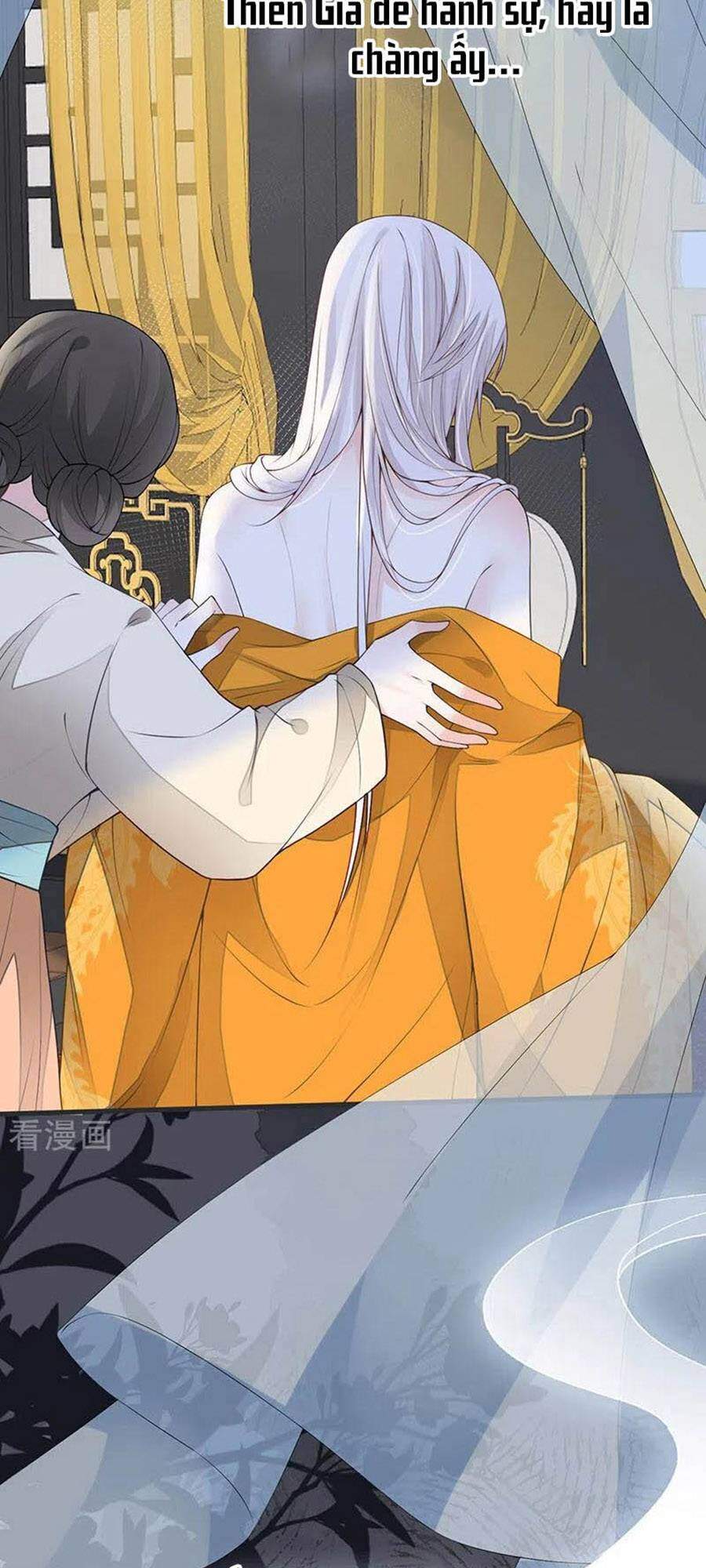 Thái Hậu Quân Hạ Thần Chapter 108 - 6