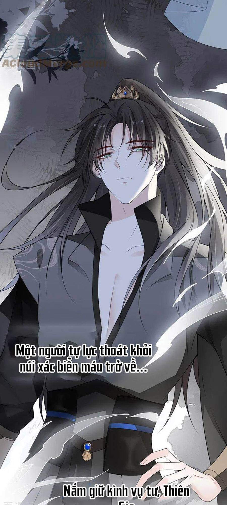 Thái Hậu Quân Hạ Thần Chapter 108 - 8