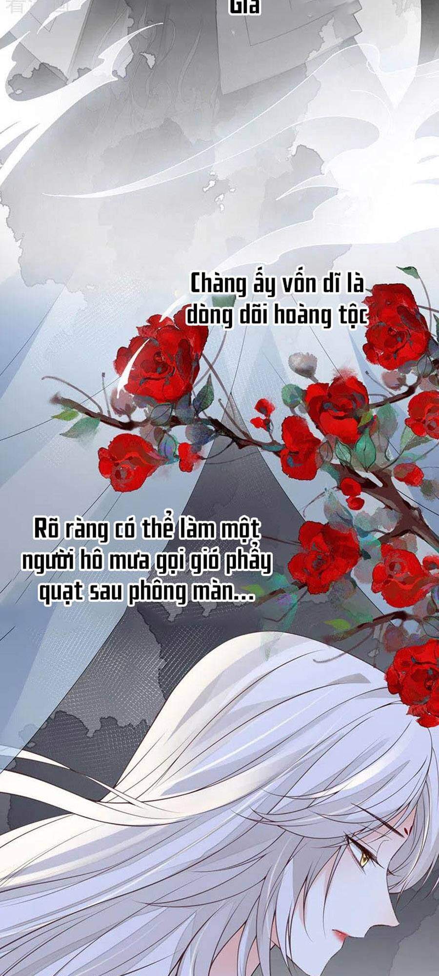 Thái Hậu Quân Hạ Thần Chapter 108 - 9