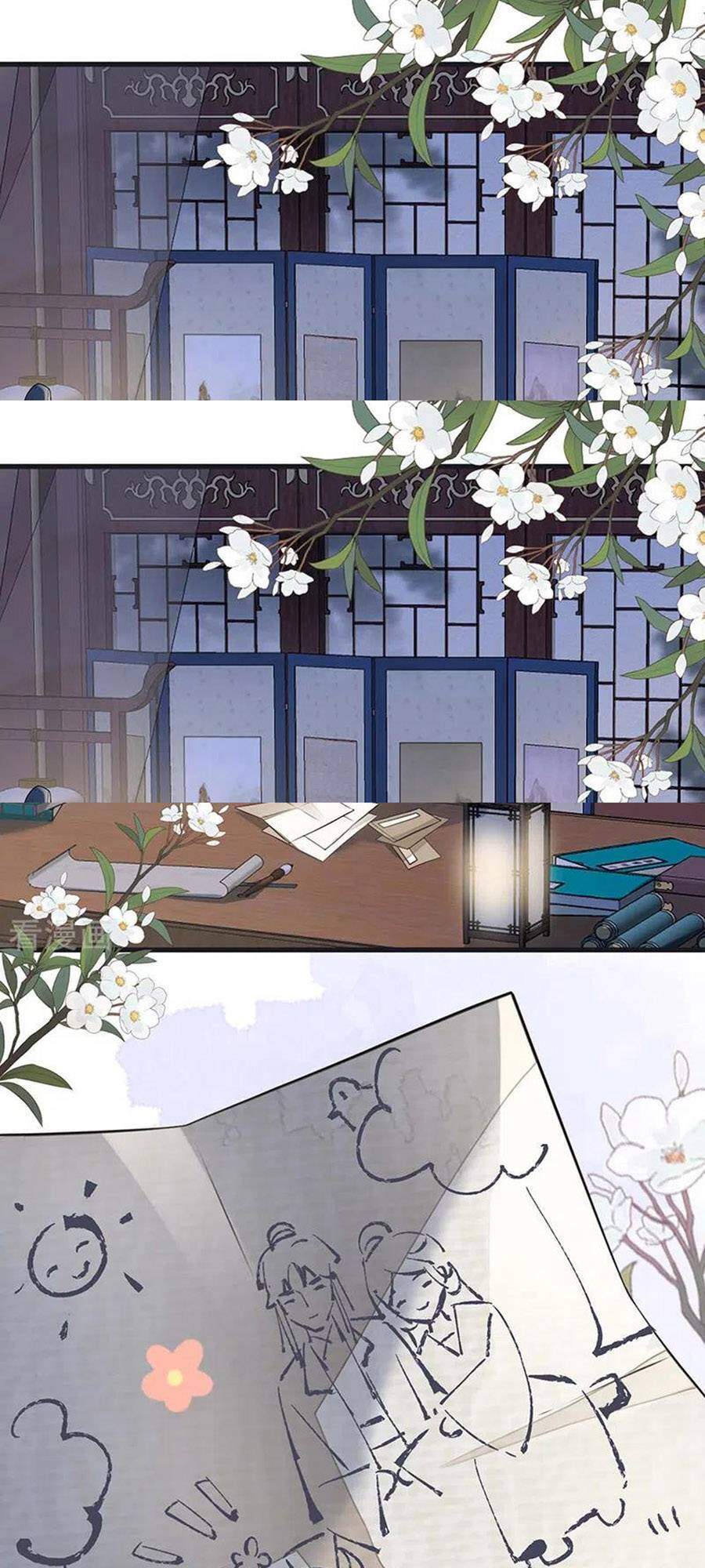 Thái Hậu Quân Hạ Thần Chapter 109 - 2