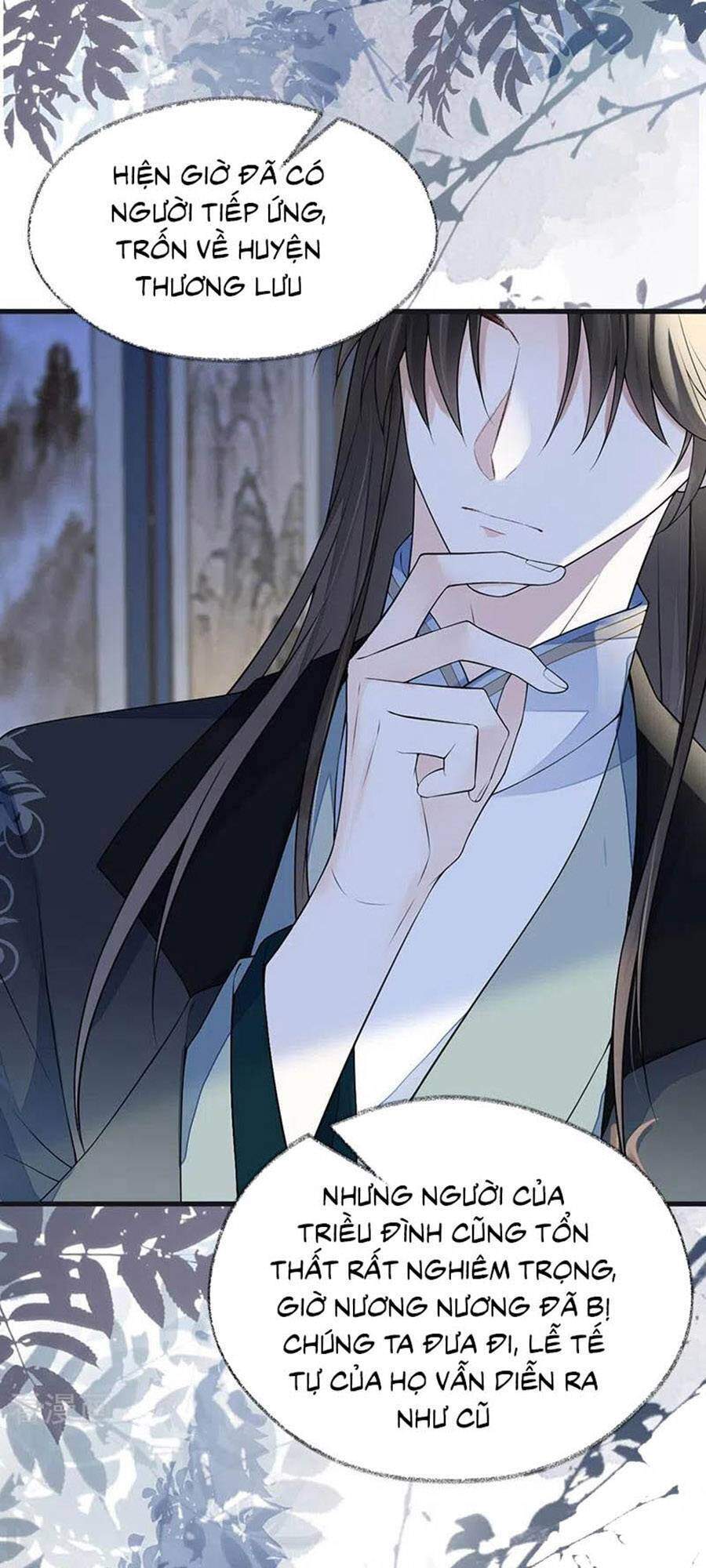 Thái Hậu Quân Hạ Thần Chapter 109 - 11