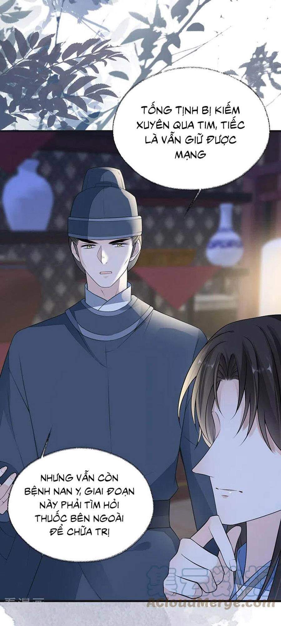 Thái Hậu Quân Hạ Thần Chapter 109 - 12