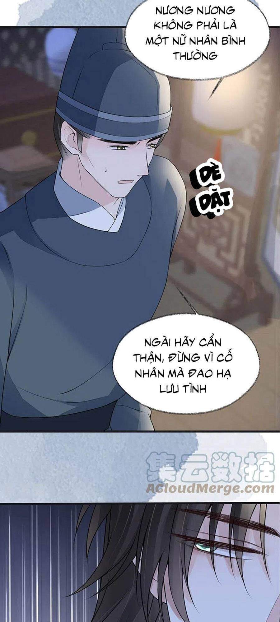 Thái Hậu Quân Hạ Thần Chapter 109 - 16