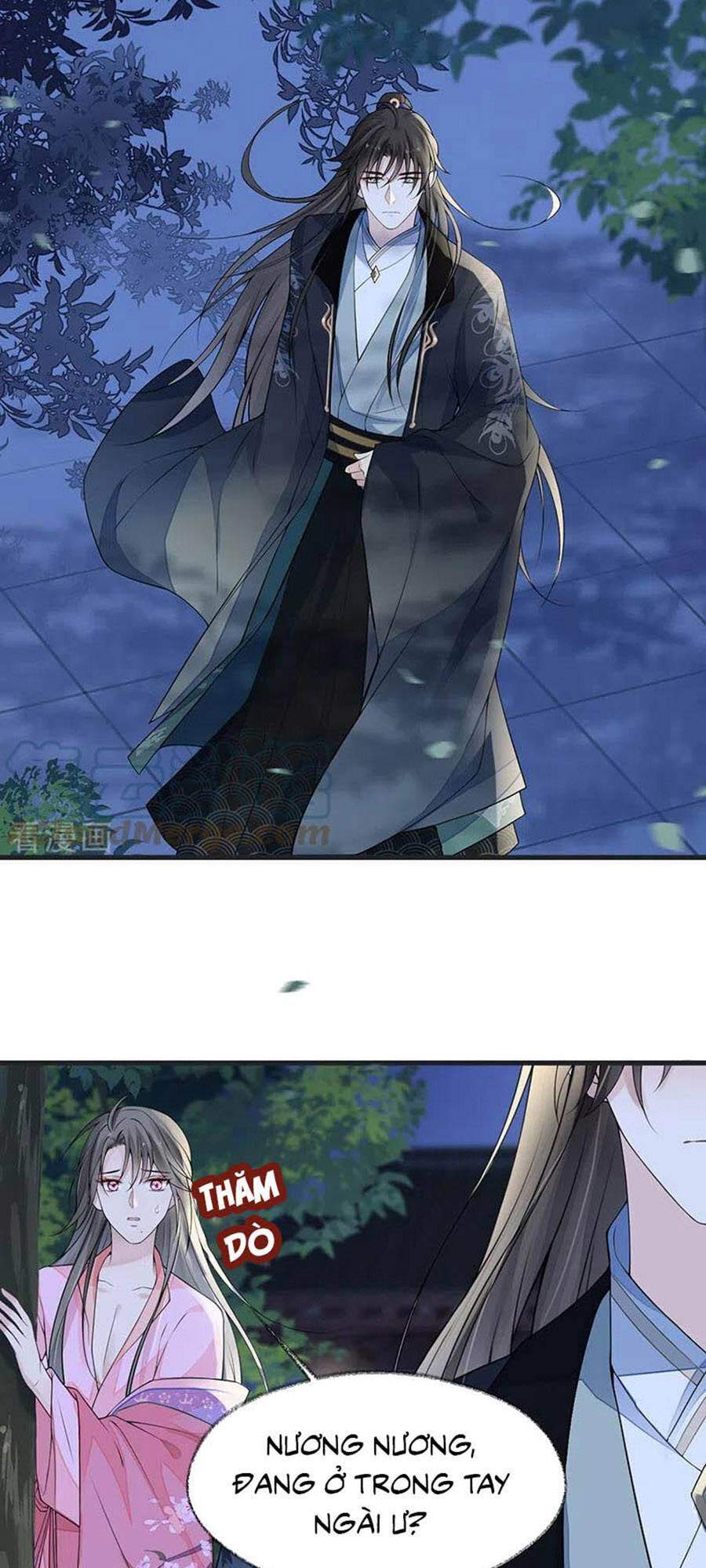 Thái Hậu Quân Hạ Thần Chapter 109 - 20