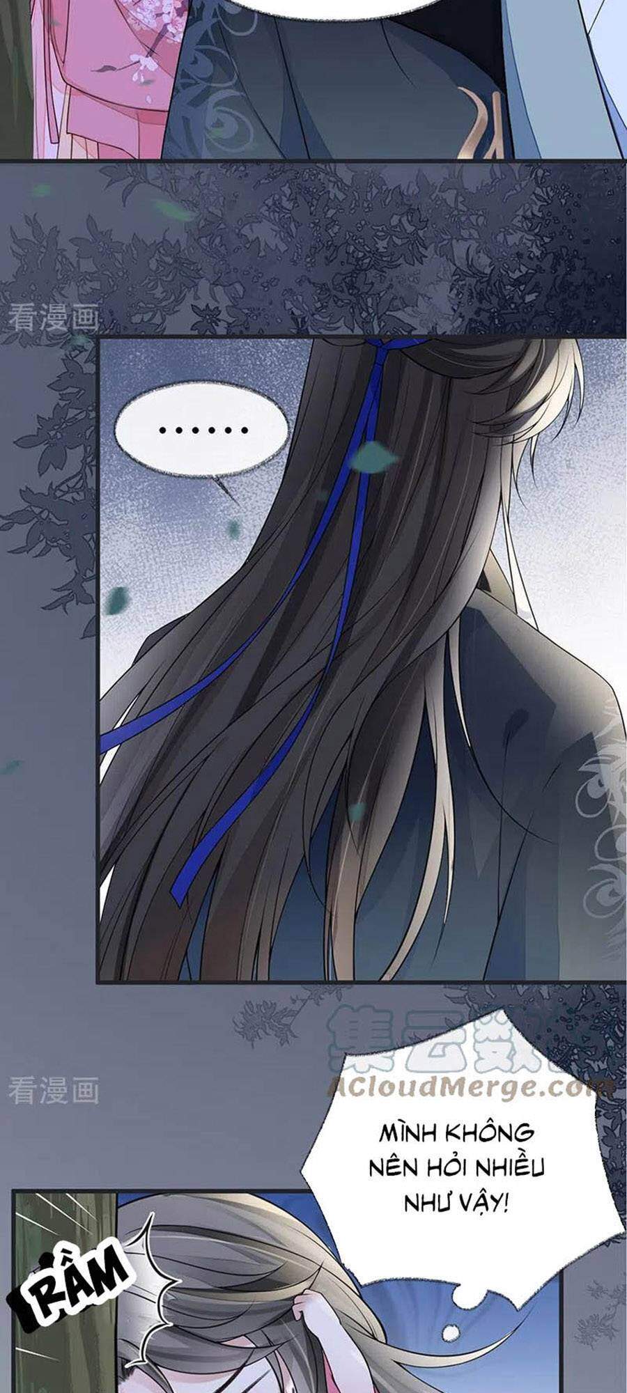 Thái Hậu Quân Hạ Thần Chapter 109 - 21