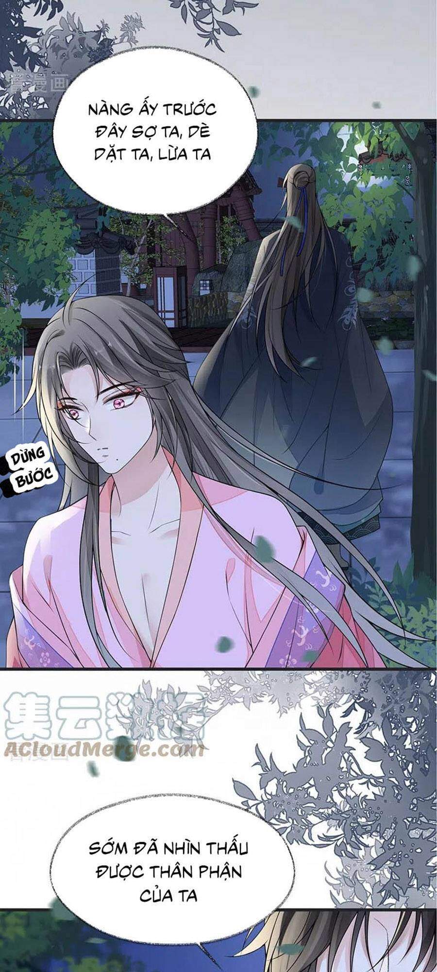 Thái Hậu Quân Hạ Thần Chapter 109 - 23