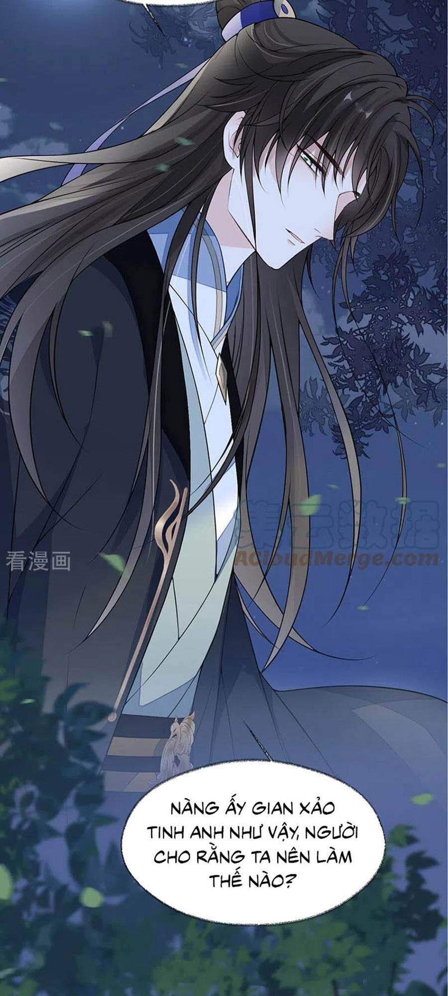 Thái Hậu Quân Hạ Thần Chapter 109 - 25