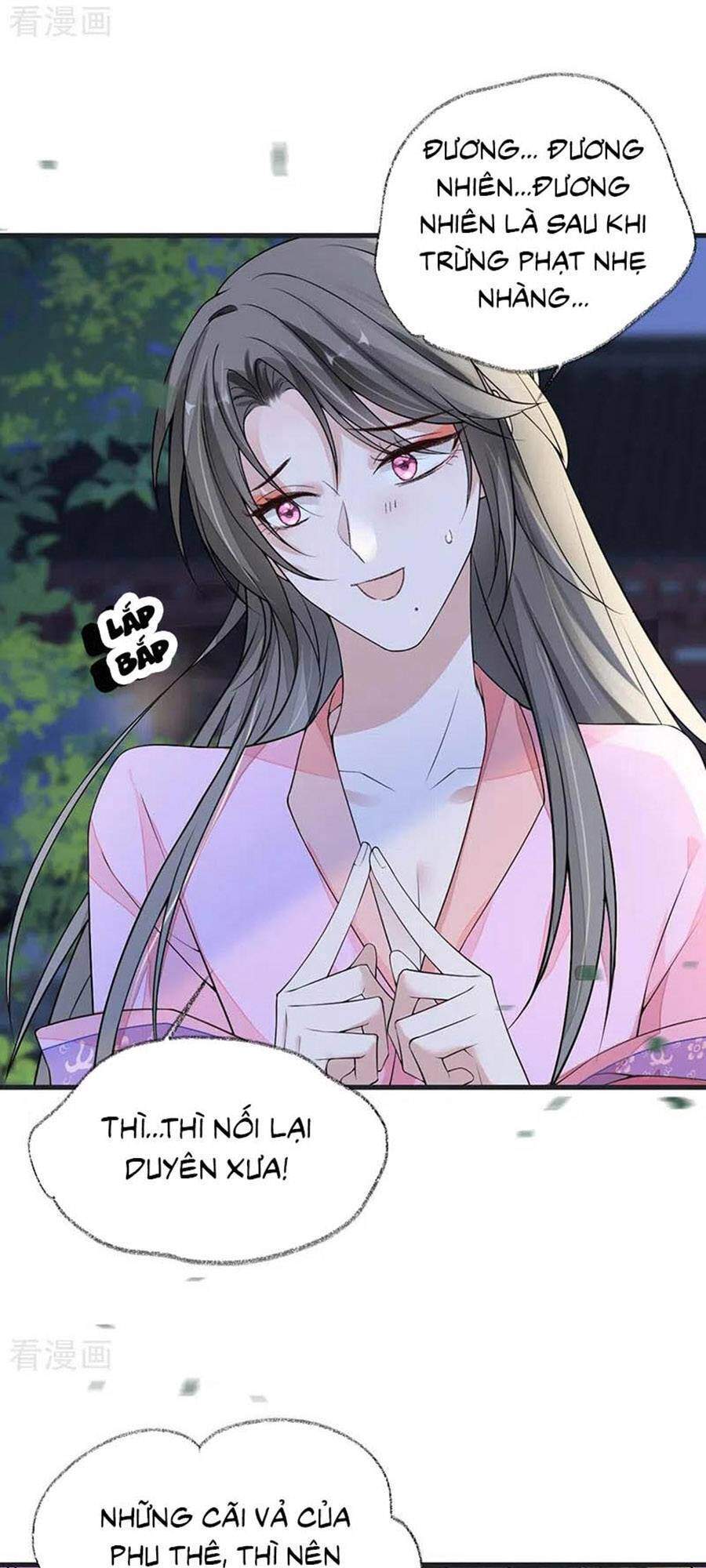 Thái Hậu Quân Hạ Thần Chapter 109 - 27