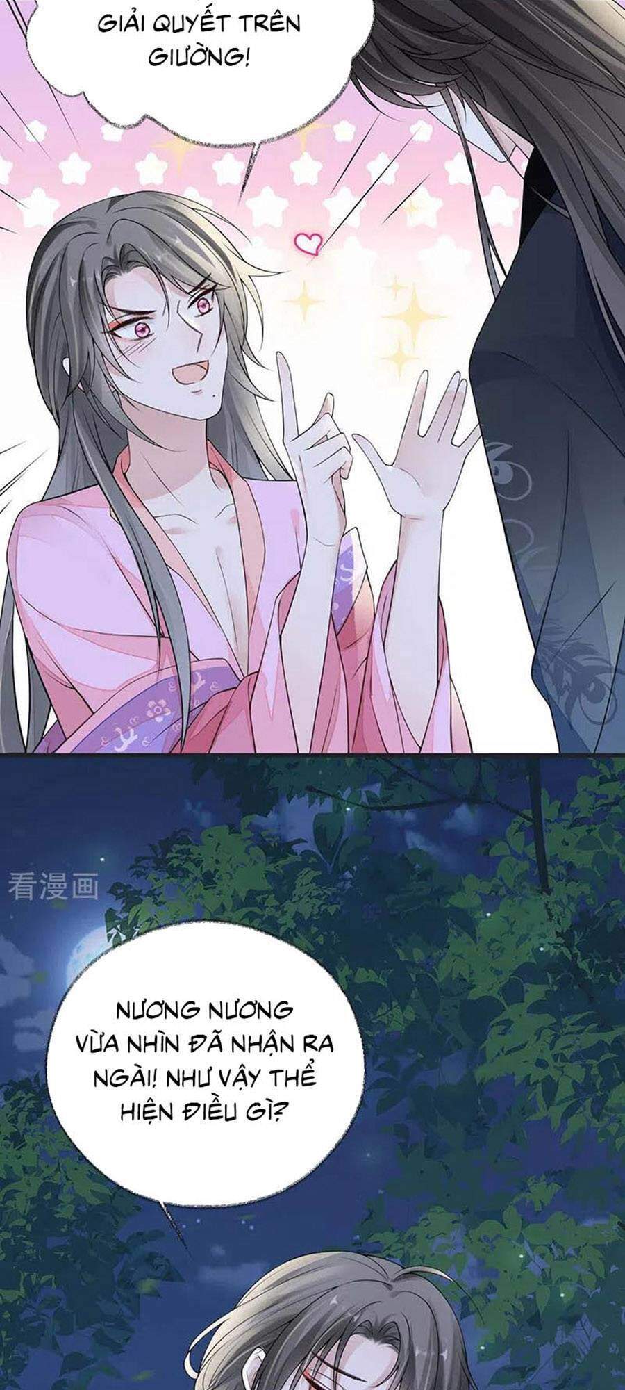 Thái Hậu Quân Hạ Thần Chapter 109 - 28