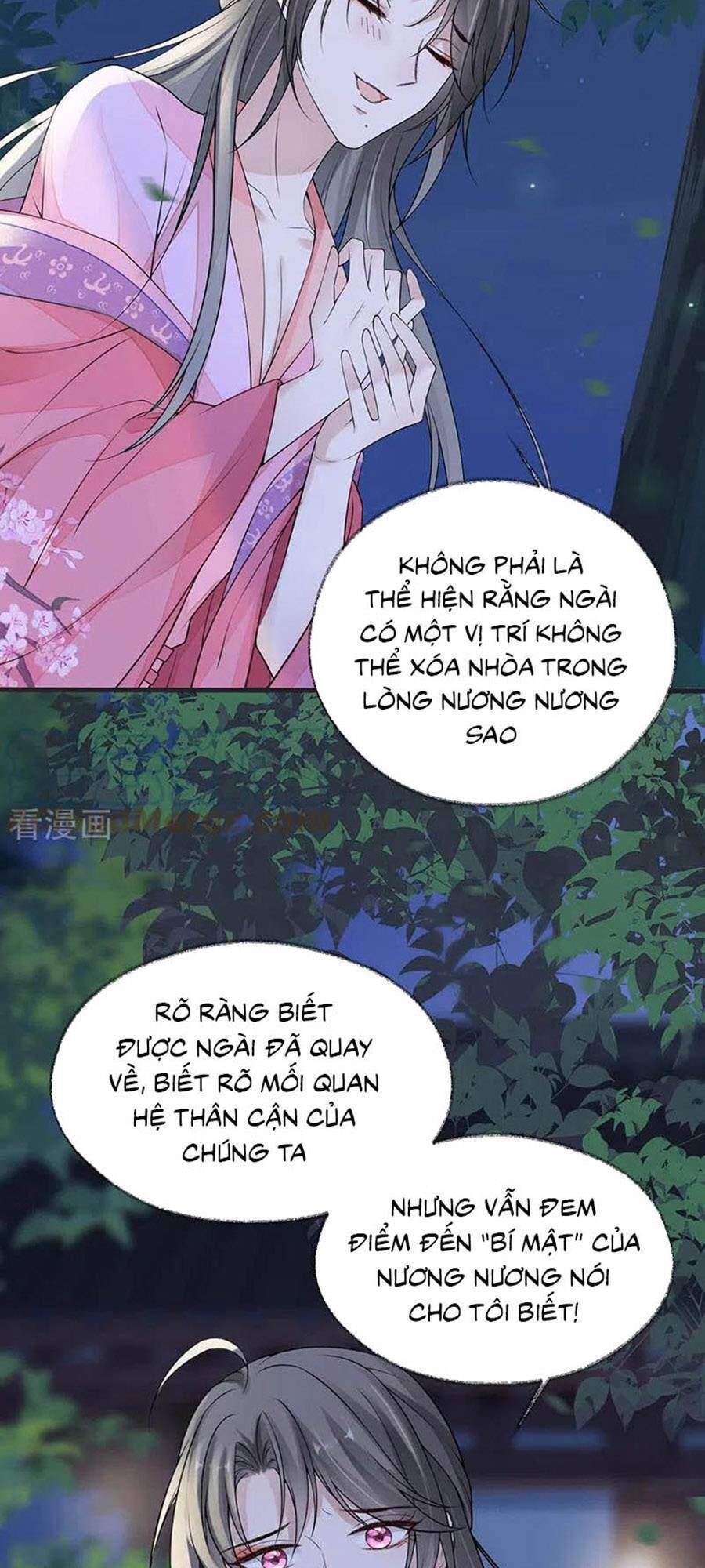 Thái Hậu Quân Hạ Thần Chapter 109 - 29