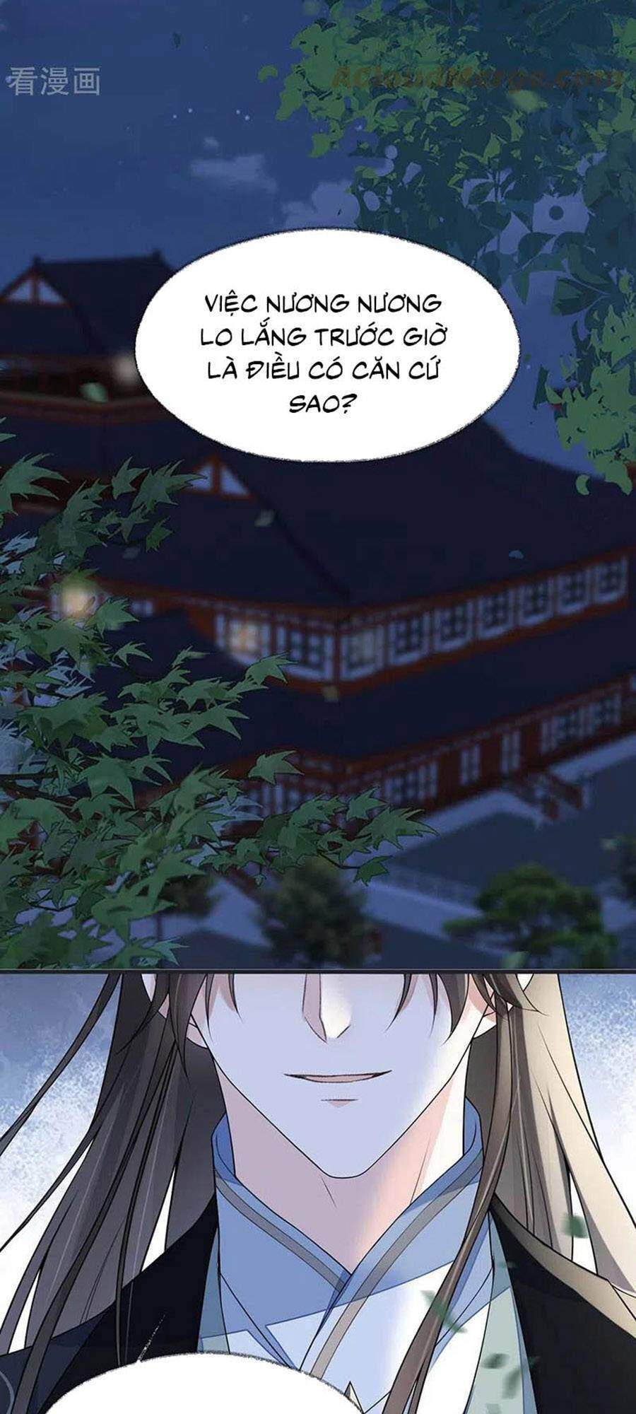 Thái Hậu Quân Hạ Thần Chapter 109 - 32