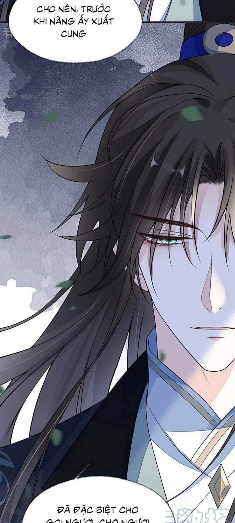 Thái Hậu Quân Hạ Thần Chapter 109 - 33