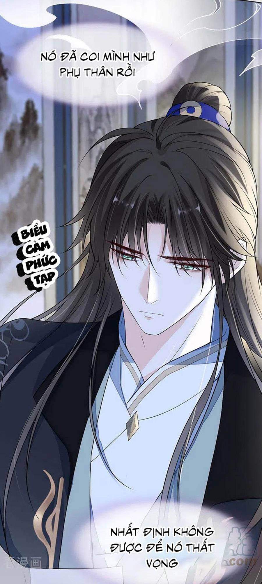 Thái Hậu Quân Hạ Thần Chapter 109 - 5