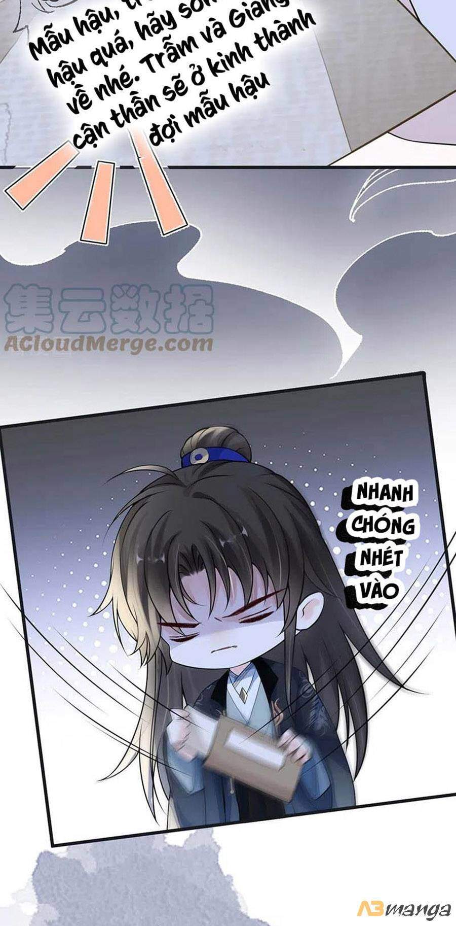 Thái Hậu Quân Hạ Thần Chapter 109 - 7