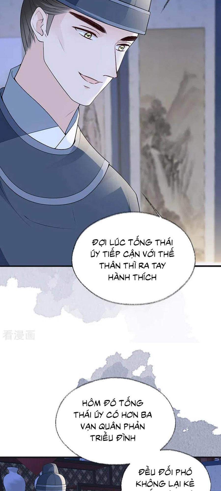 Thái Hậu Quân Hạ Thần Chapter 109 - 9