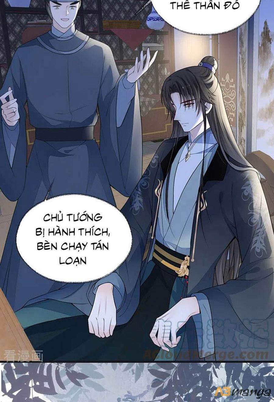 Thái Hậu Quân Hạ Thần Chapter 109 - 10