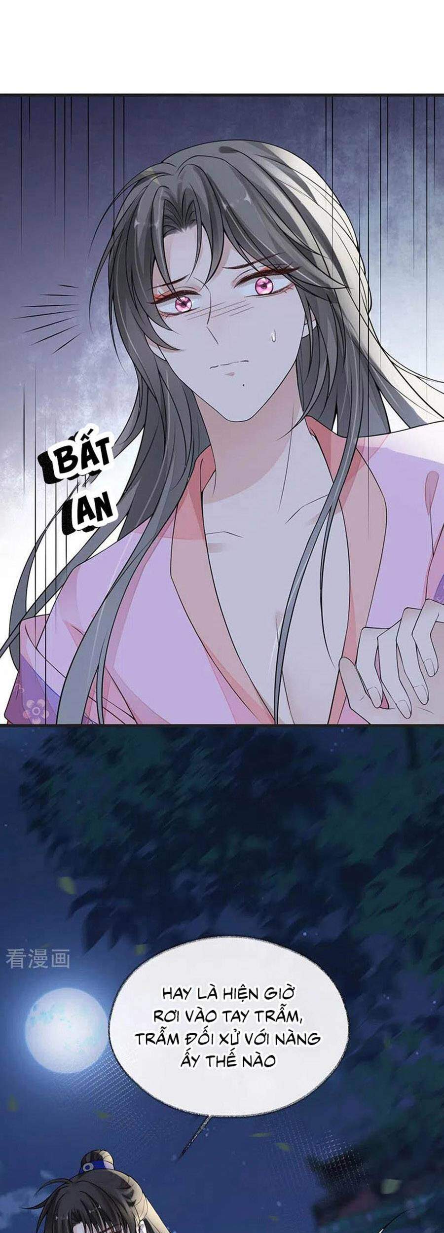 Thái Hậu Quân Hạ Thần Chapter 110 - 2