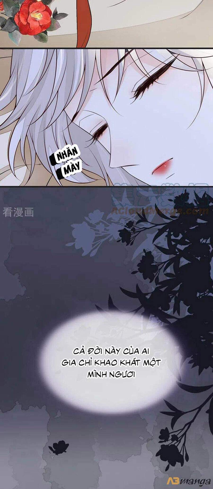 Thái Hậu Quân Hạ Thần Chapter 110 - 11