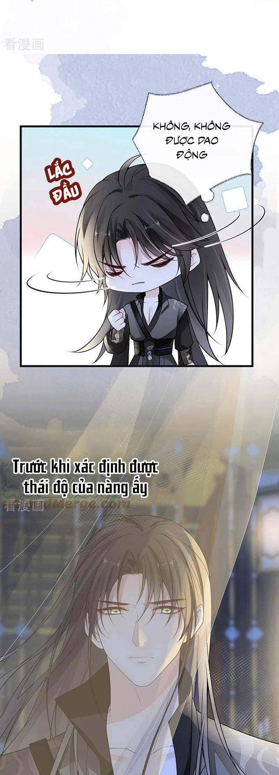 Thái Hậu Quân Hạ Thần Chapter 110 - 17