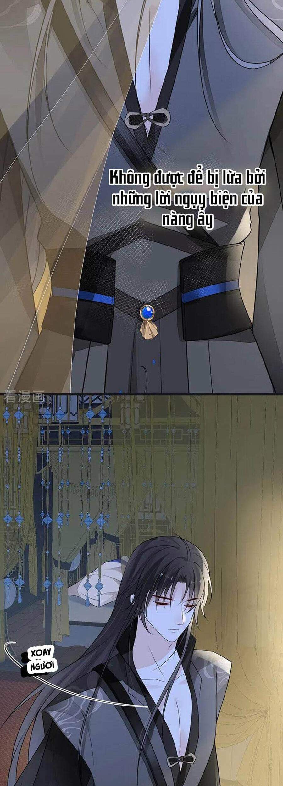 Thái Hậu Quân Hạ Thần Chapter 110 - 18