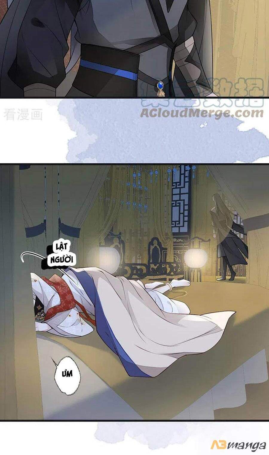 Thái Hậu Quân Hạ Thần Chapter 110 - 19