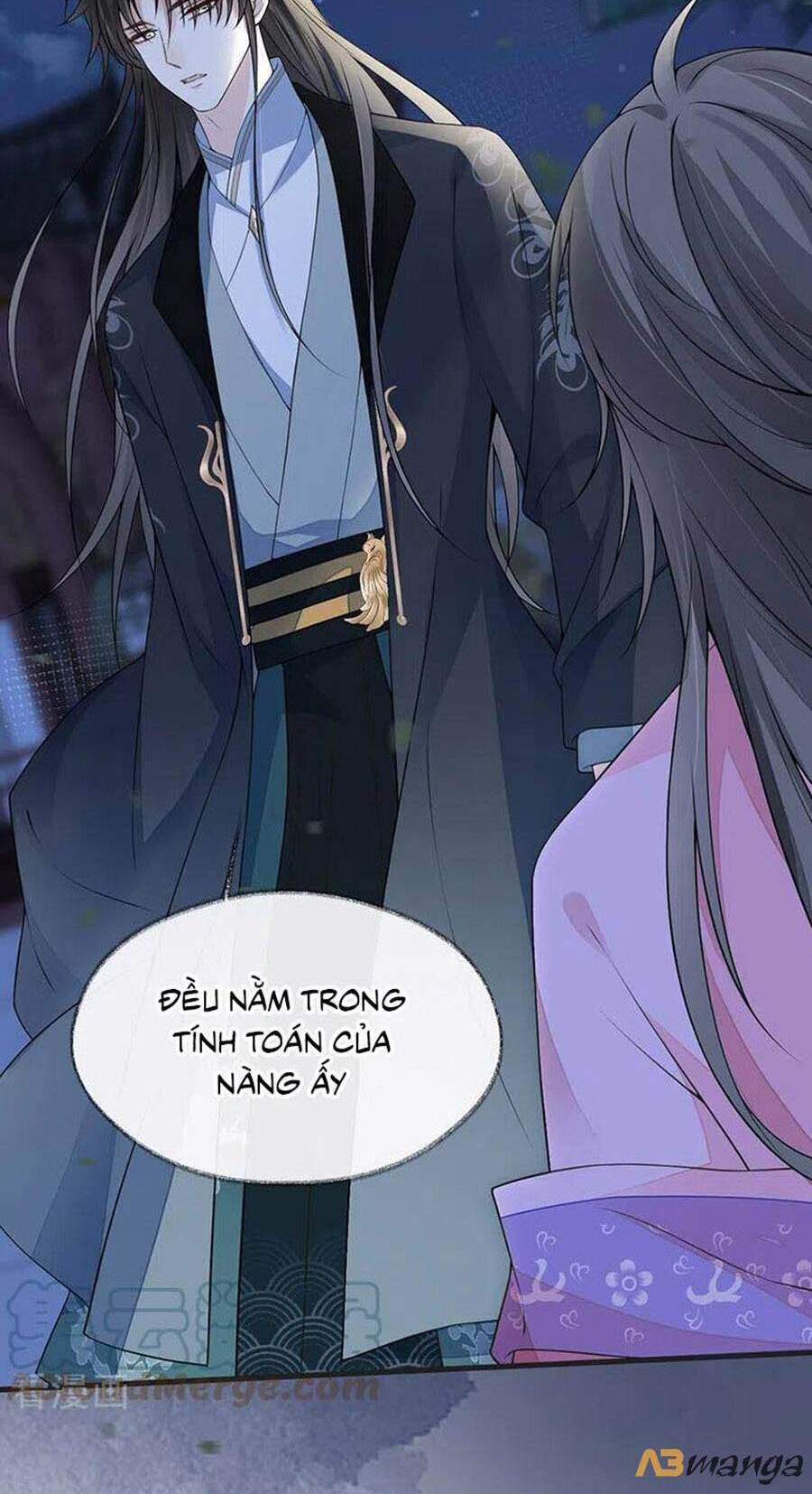 Thái Hậu Quân Hạ Thần Chapter 110 - 3