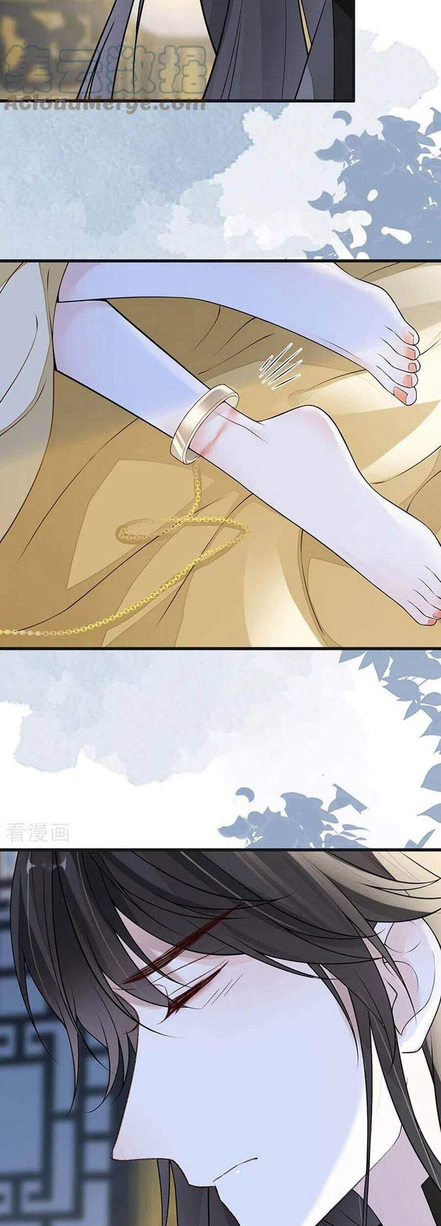 Thái Hậu Quân Hạ Thần Chapter 110 - 21