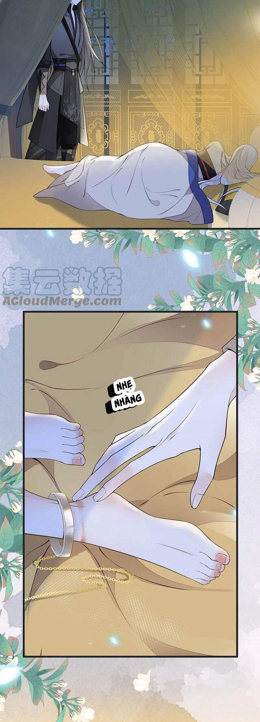 Thái Hậu Quân Hạ Thần Chapter 110 - 24