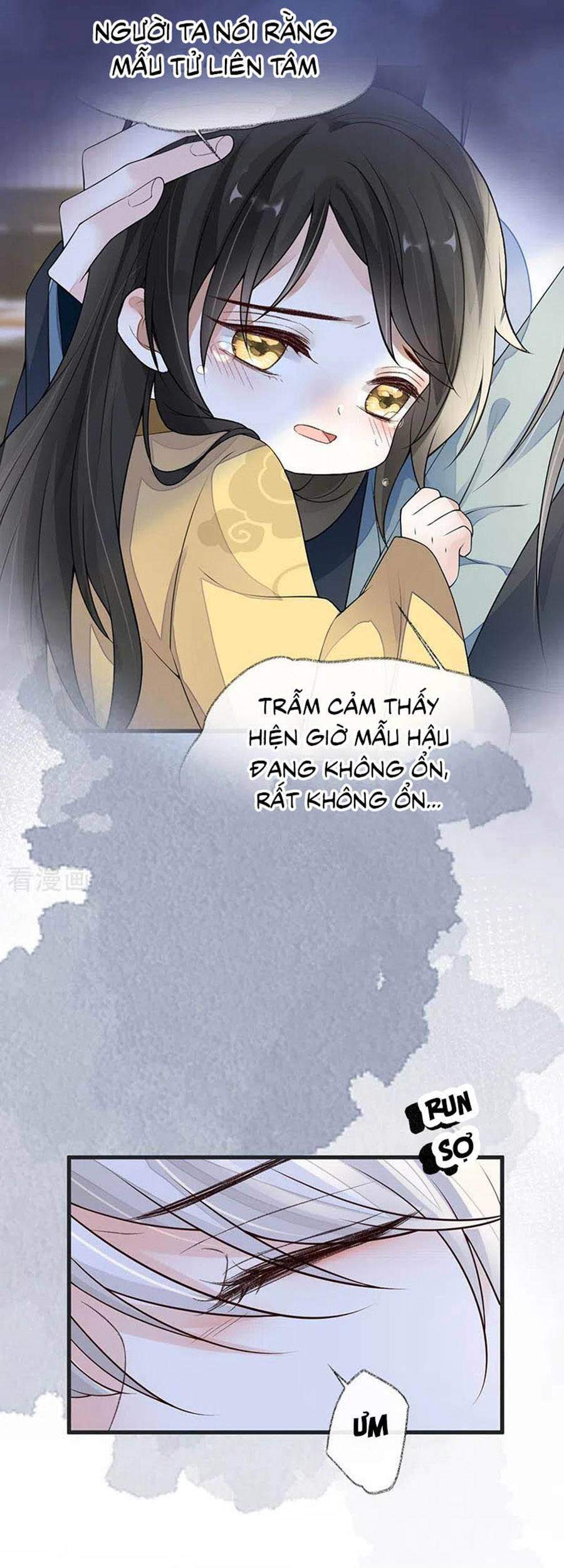 Thái Hậu Quân Hạ Thần Chapter 110 - 26