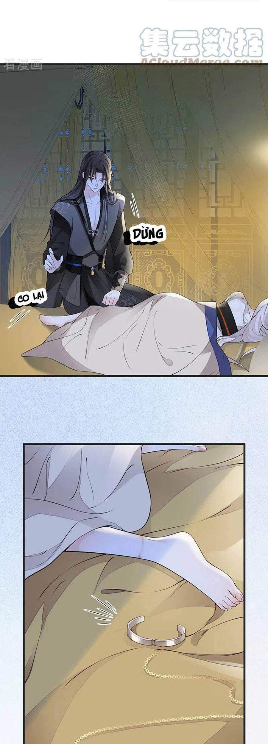 Thái Hậu Quân Hạ Thần Chapter 110 - 27