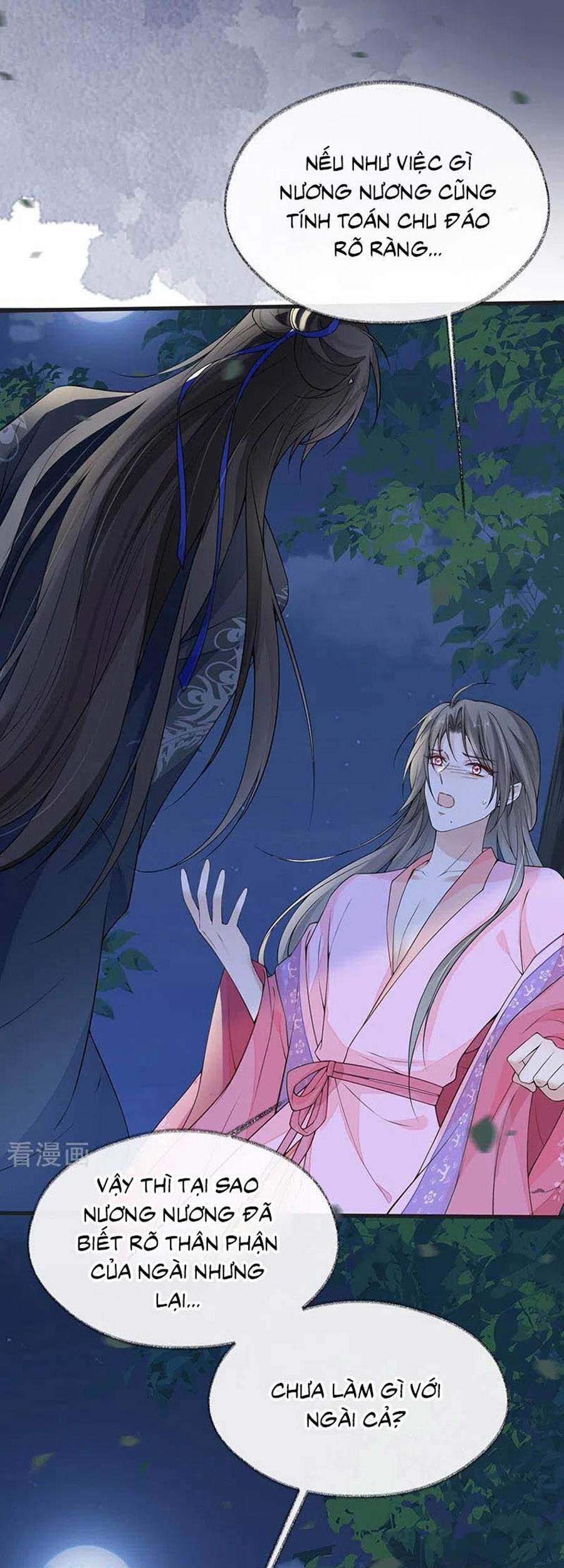 Thái Hậu Quân Hạ Thần Chapter 110 - 4