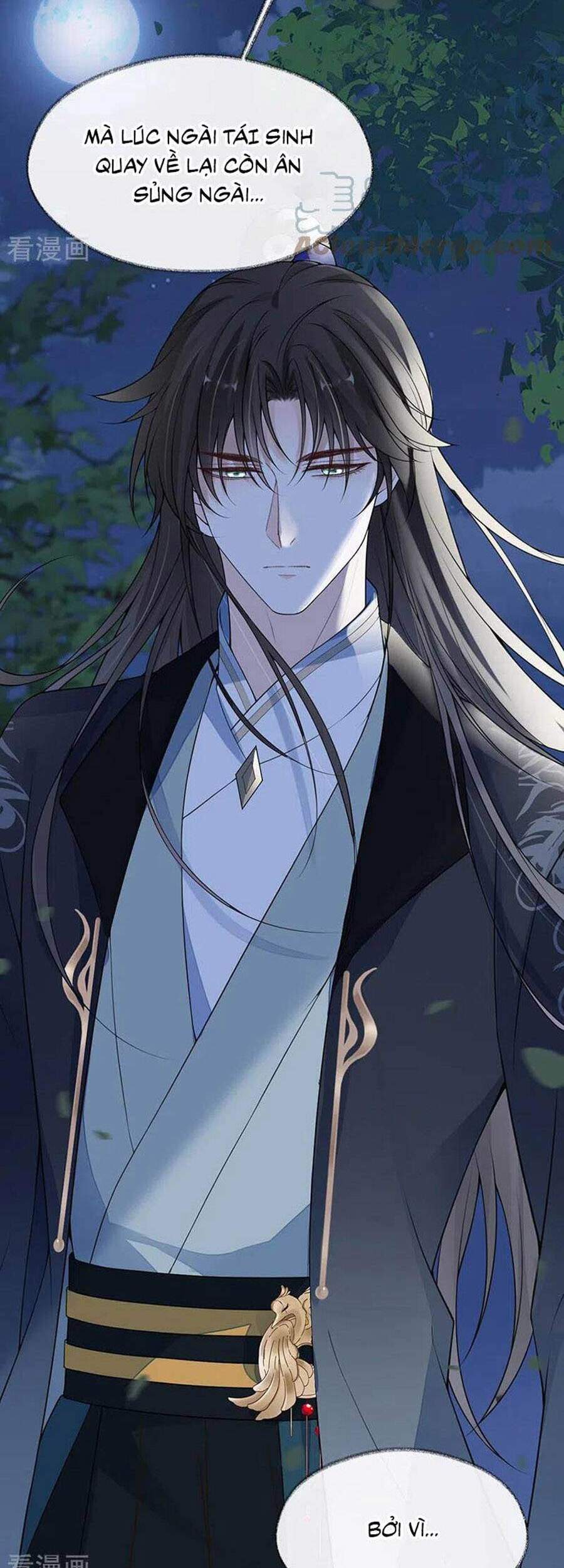 Thái Hậu Quân Hạ Thần Chapter 110 - 5