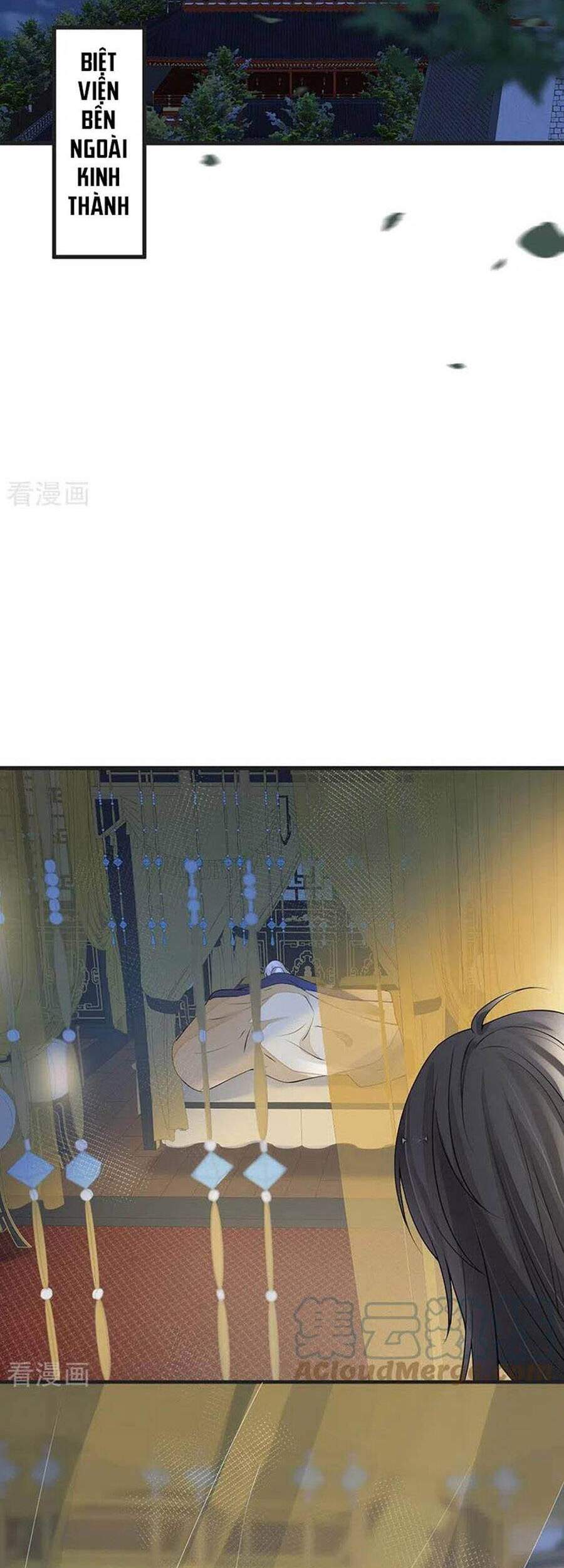 Thái Hậu Quân Hạ Thần Chapter 110 - 8