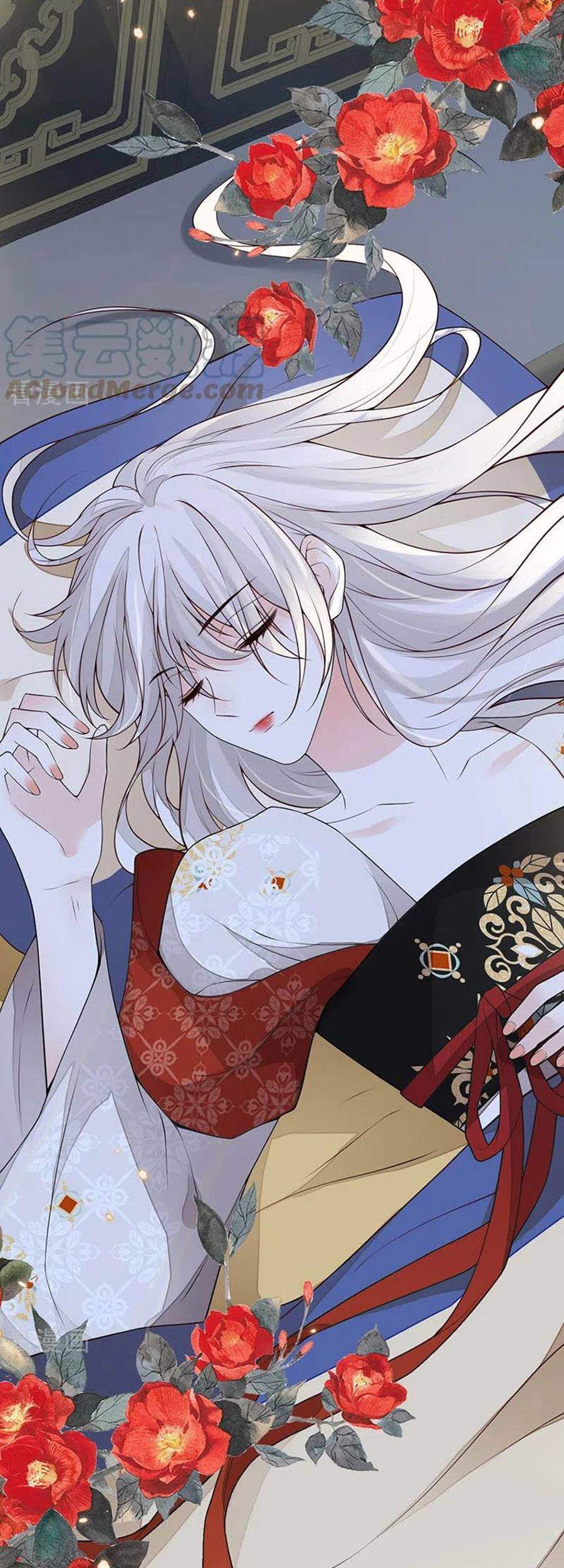 Thái Hậu Quân Hạ Thần Chapter 110 - 10