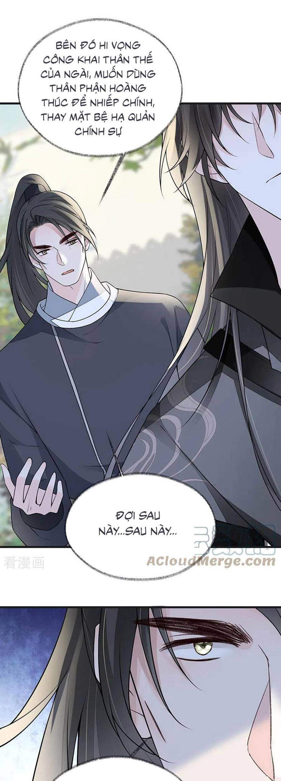 Thái Hậu Quân Hạ Thần Chapter 111 - 13