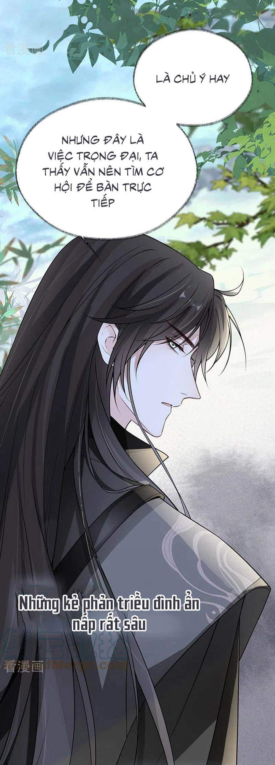 Thái Hậu Quân Hạ Thần Chapter 111 - 15