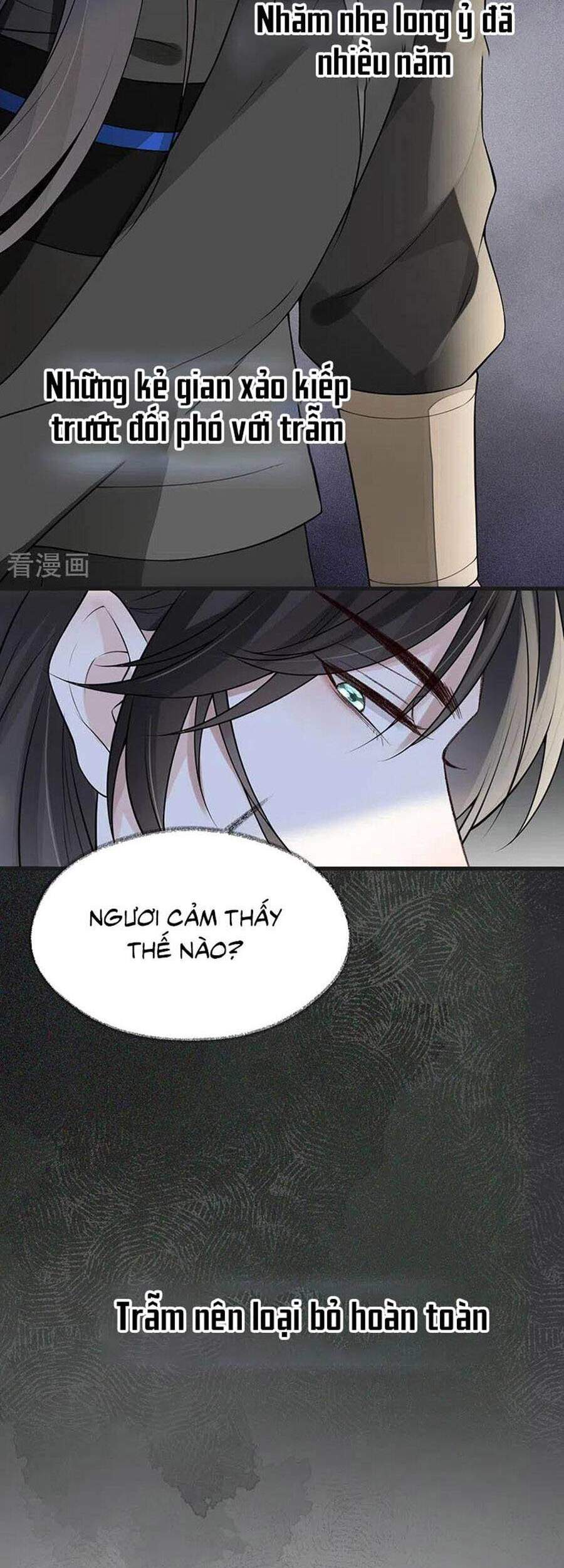 Thái Hậu Quân Hạ Thần Chapter 111 - 16