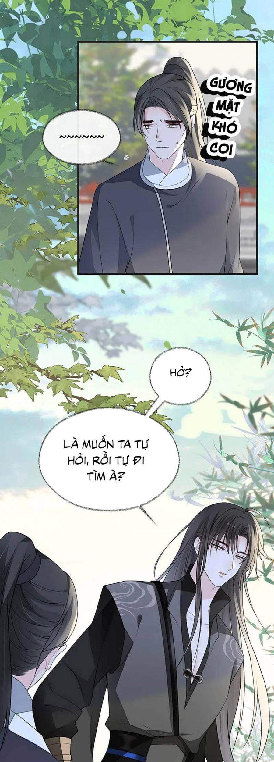 Thái Hậu Quân Hạ Thần Chapter 111 - 18