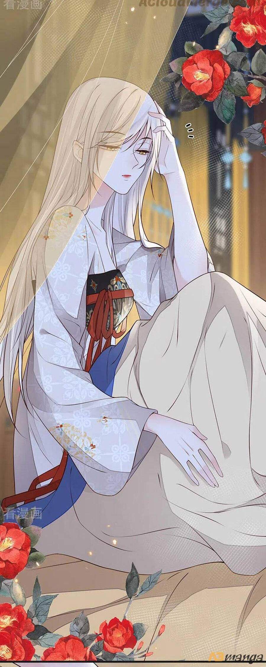 Thái Hậu Quân Hạ Thần Chapter 111 - 3