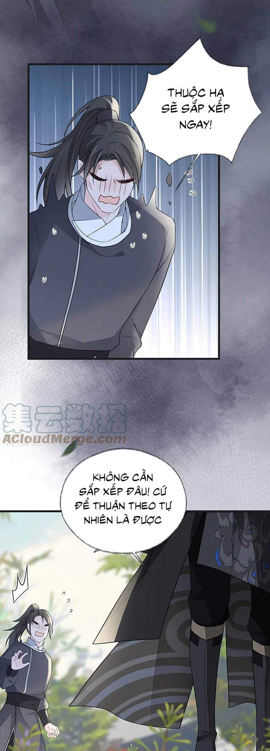 Thái Hậu Quân Hạ Thần Chapter 111 - 21