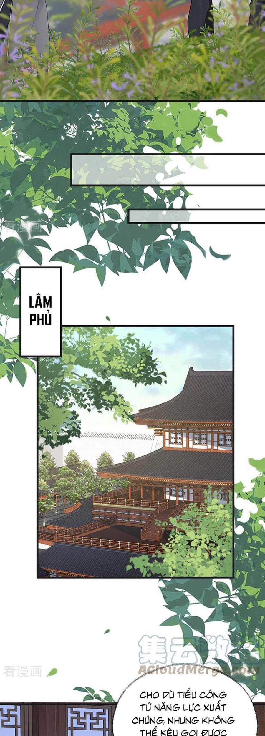 Thái Hậu Quân Hạ Thần Chapter 111 - 22